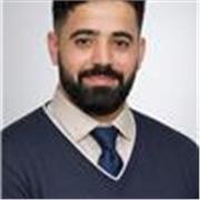 Interaktiver Arabischunterricht online mit einem Experten für Bildungstechnologie.