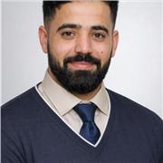 Ahmed