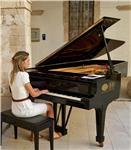 Lezioni di pianoforte (corso innovativo e progressivo)