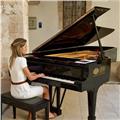 Lezioni di pianoforte (classico e contemporaneo)