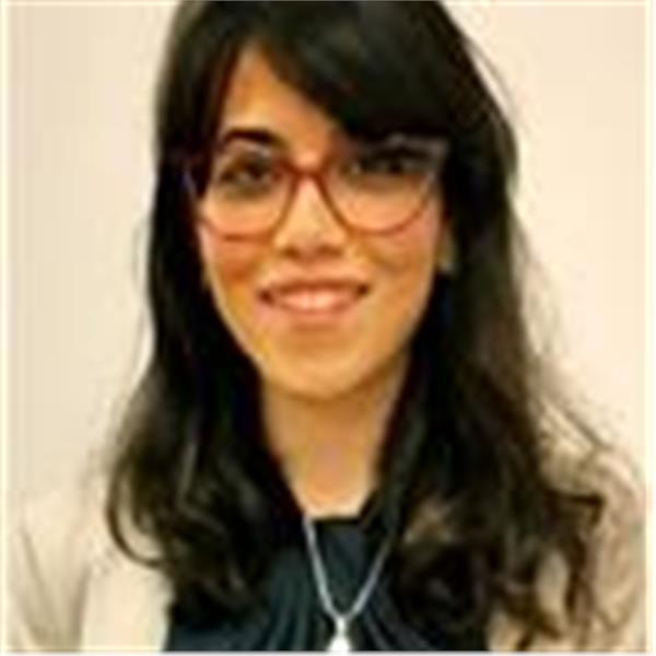 Jilan Shash | Online Englischlehrer