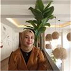 Azize Küçükdeveci