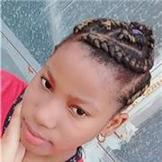 professeur de math à des enfants de 7 à 13 ans