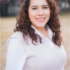 Sandra Paola Hernández Meyer