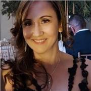 Hallo. Kontaktieren Sie mich und ich helfe Ihnen auf unterhaltsame Weise beim Spanischlernen!