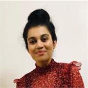 Psychology tutor offering private online psychology lessons for A level students