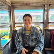 Professeur d’anglais en ligne, J’enseigne l’anglais aux débutants et intermédiaires, en ligne, avec des méthodes adaptée