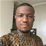 Bernard Adjei Boateng