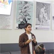 Clases de español en línea, dos días por semana!