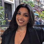 Providing high quality biology tutoring sessions from Imperial College graduate with previous tutoring experience guaranteed