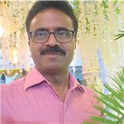Ravichandra Chebrolu