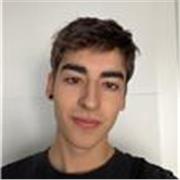 Estudiante de Ingeniería Eléctrica (UPV) - Clases de matemáticas y física nivel (ESO)