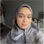 Private Tutoring Services

I provide professional and supportive tutoring for girls aged 5–16 and boys aged 5–12, specialising in