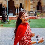 Nadia Humberstone