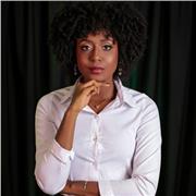 Bióloga e docente no SENAI CIMATEC Curso de Agente de Residuos Sólidos Industriais e Urbano