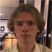 Étudiant. Français/Anglais/Philosophie/Cinéma/Histoire-Géo.
Drôme
Domicile et en ligne