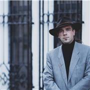 Profesor nativo de aleman en la ciudad blanca de Arequipa