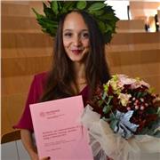 Lezioni private di materie scientifiche a ragazzi di medie e superiori.