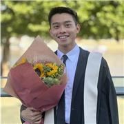 Oxford Masters Candidate teaching Law, Sociology, Business, Psychology and Chinese