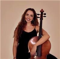 Profesora de violoncello particular para todos los niveles, profesionales y amateur