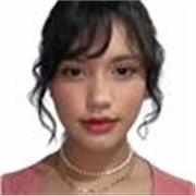 Estudiante paciente, comprometida y estructurada, con un alto nivel de inglés y sólido conocimiento en química y biología