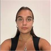 Nativa apta para clases de Inglés de todos los niveles