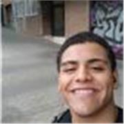 Estudiante con gran experiencia en ingles asi como recorrido con nativos del idioma.