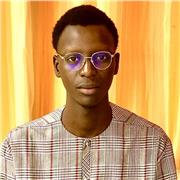 Djamil Ndiasse