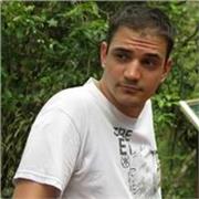 Profesor de inglés (o Biología) para niños de todas las edades