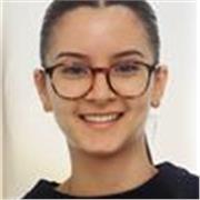 profesora de matemáticas básicas apto para niños de primaria 