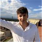 Sono uno studente universitario, ti posso aiutare io!  