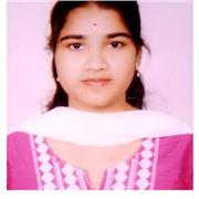 Sai Tejaswini