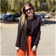 Profesora de inglés, para todas las edades
