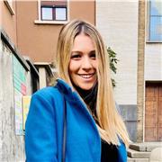 Specializzata in aiuto compiti e supporto per DSA e BES con esperienza