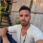 Paul Mackay