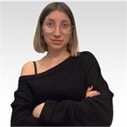 UX&UI Designer e Frontend developer con esperienza in sviluppo con CMS e con HTML e CSS