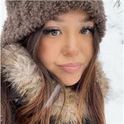 Englisch Tutorin, die Kinder aller Altersklassen mit viel spaß Unterrichtet