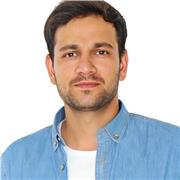 I have good teaching skills about biology because my Bachelors and Masters studies were both in biology.