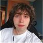 Apasionado por la historia, dinámico, paciente y creativo; enseñaré a adolescentes de la ESO.