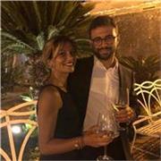 Laureando in Ingegneria Meccanica, offre ripetizioni di algebra e geometria livello scuole secondarie di primo e secondo livello