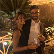 Laureando in Ingegneria Meccanica, offre ripetizioni di algebra e geometria livello scuole secondarie di primo e secondo livello