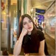 Sono Greta, ho 26anni e sono una studentessa di chimica e tecnologie farmaceutiche.

Mi offro come aiuto-compiti dopo scuola per tutte le età e come insegnante di matematica, chimica, scienze naturali