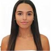 Profesora bilingüe de inglés (C1) con experiencia internacional; clases online / presenciales en granada centro.