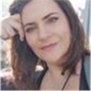 Profesora de inglés para todas las edades, y de primaria en general. Enfoque empírico y kinestésico: se aprende haciendo. 