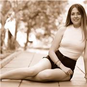 Amber