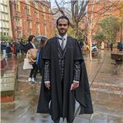 Syed Maaz