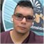 Profesor de matemáticas con énfasis en educación virtual