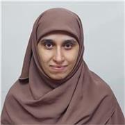 
Insegnante bilingue arabo-italiano con esperienza offre lezioni online per tutti i livelli.