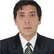 Profesor de matemáticas con experiencia apto para todos los niveles