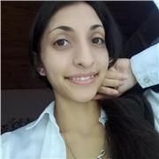 Profesora de biologìa